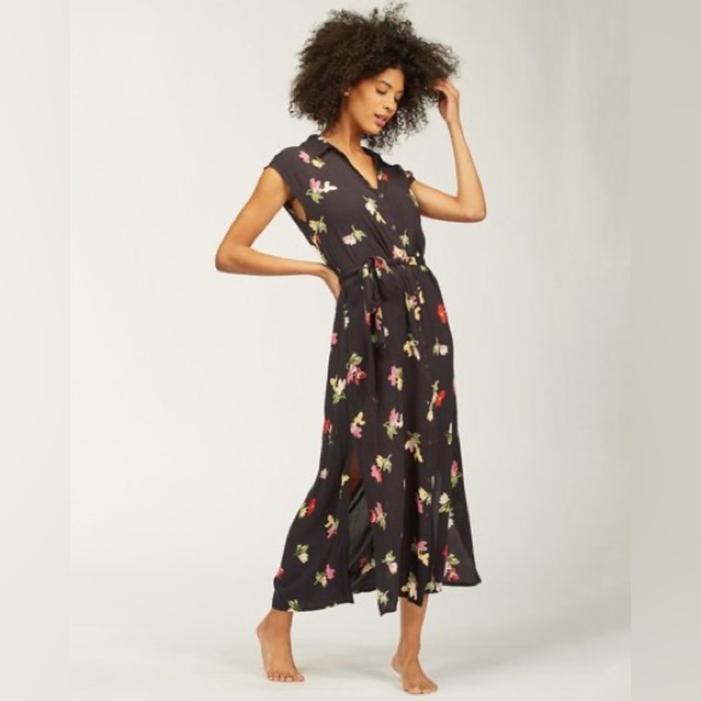Billabong Little Flirt Dress